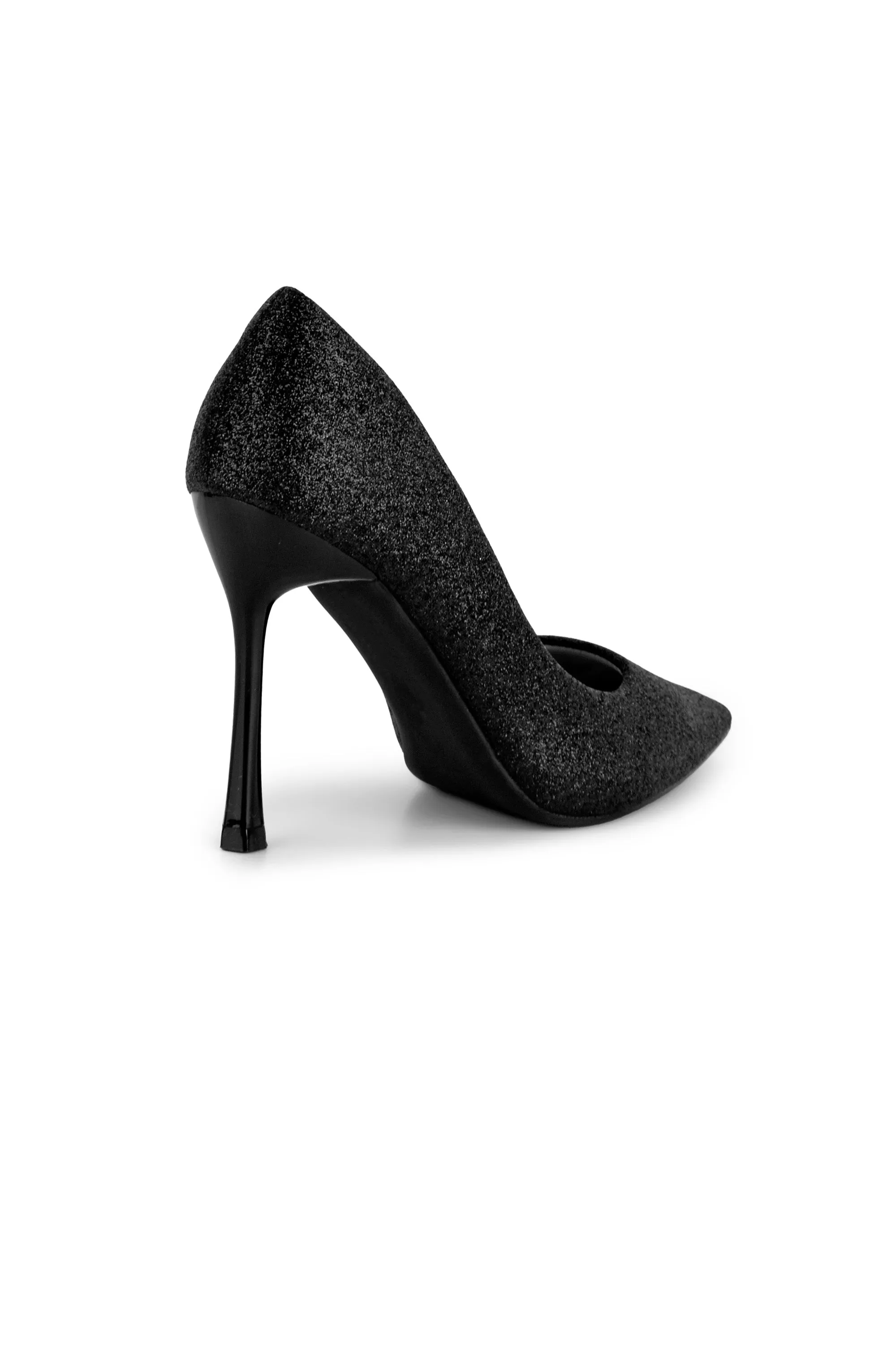 01-5397 High Heel Pumps