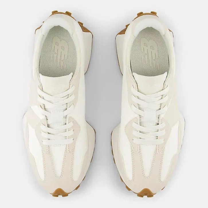 327 - Linen with Sea Salt