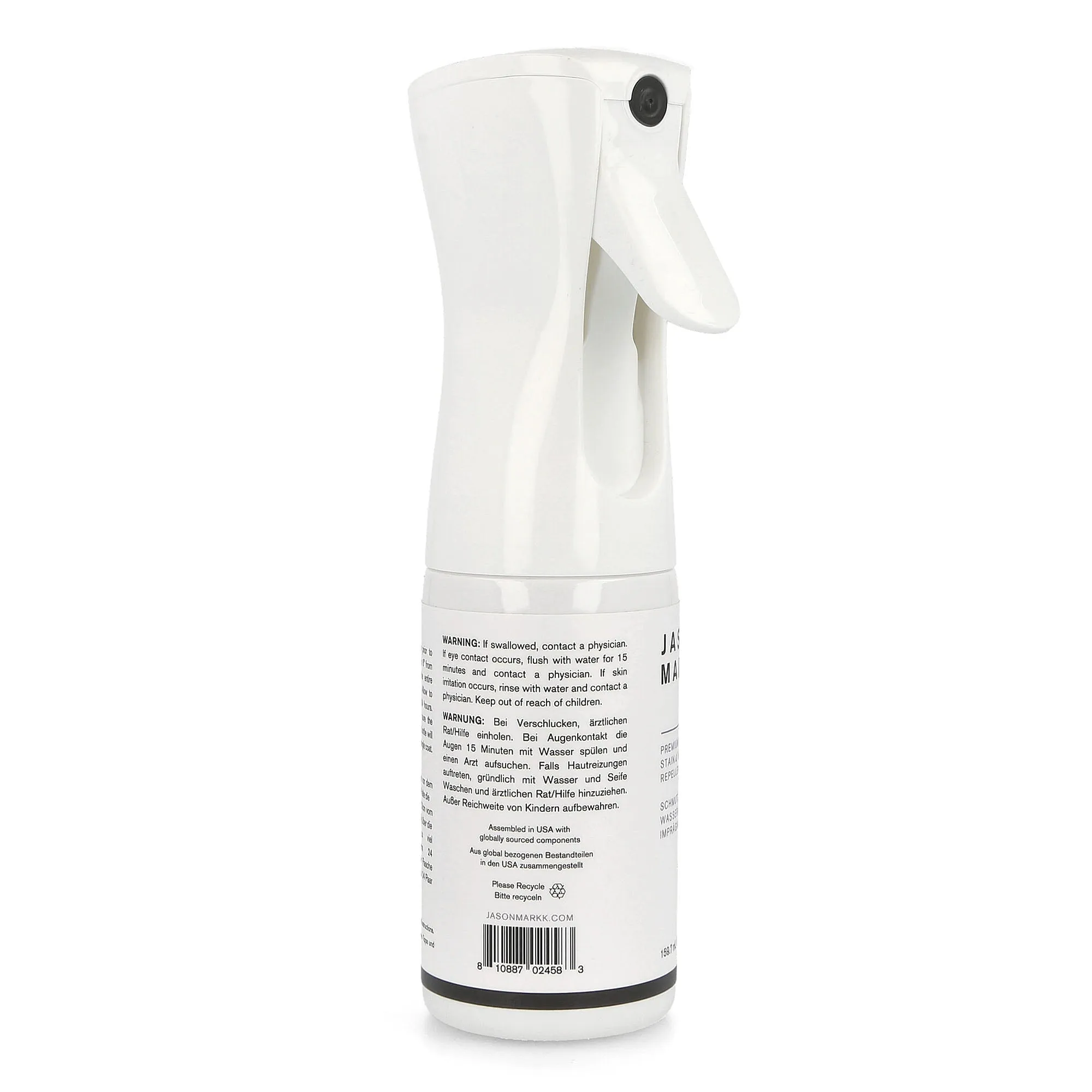 5.4 oz Repel Spray