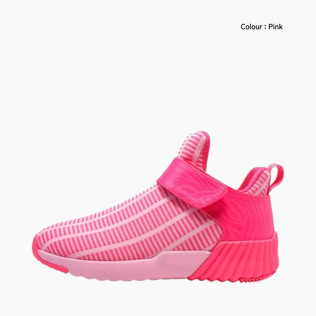 Abrasion-resistant sole, Water Absorbent : Walking Shoes for Women