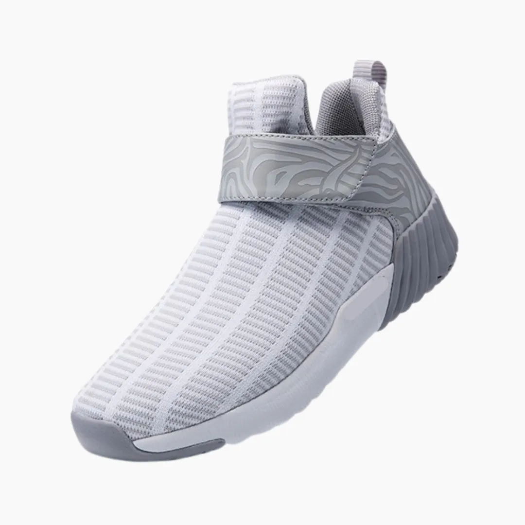 Abrasion-resistant sole, Water Absorbent : Walking Shoes for Women