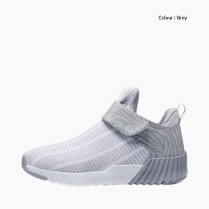 Abrasion-resistant sole, Water Absorbent : Walking Shoes for Women