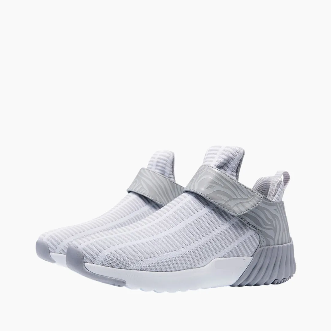 Abrasion-resistant sole, Water Absorbent : Walking Shoes for Women