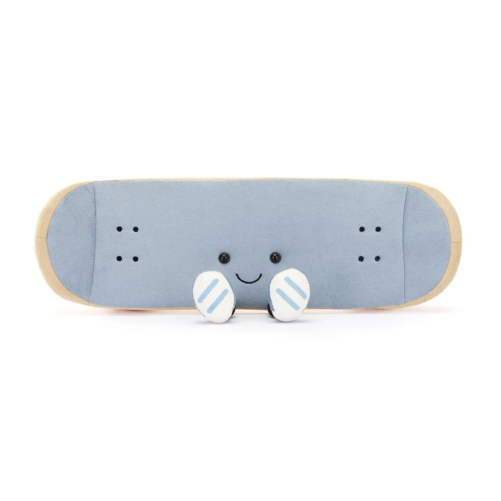 Amuseable Sports Skateboarding