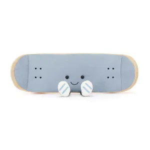 Amuseables Sports Skateboarding