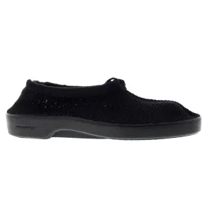 Arcopedico New Lady Black Women's Casual Shoes