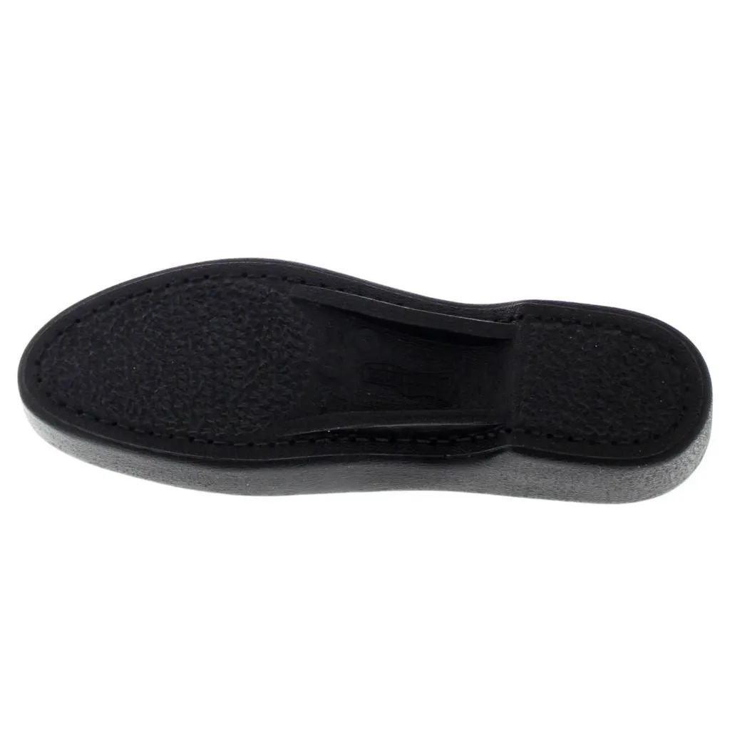Arcopedico New Lady Black Women's Casual Shoes
