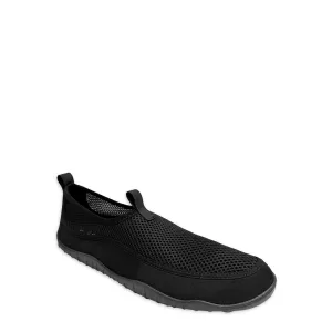 Athletic Works Men's Black Aqua Socks Beach Shoes