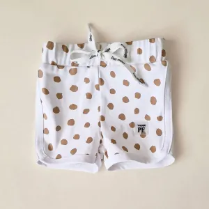 Baby Swim Shorts - UPF50  - Dots