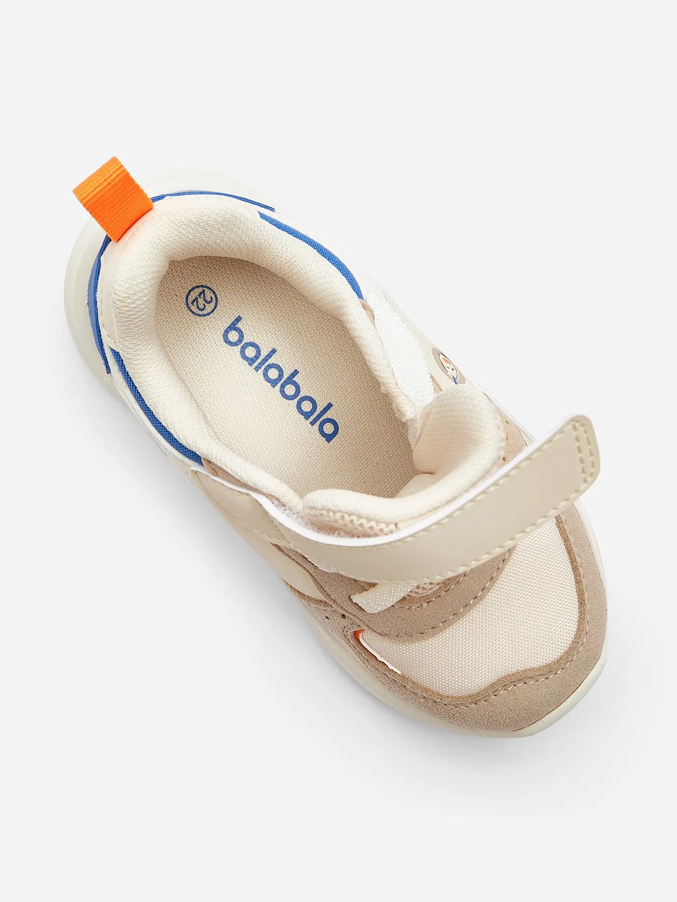 Balabala Baby Boy Transition Fabric Pre-Walker