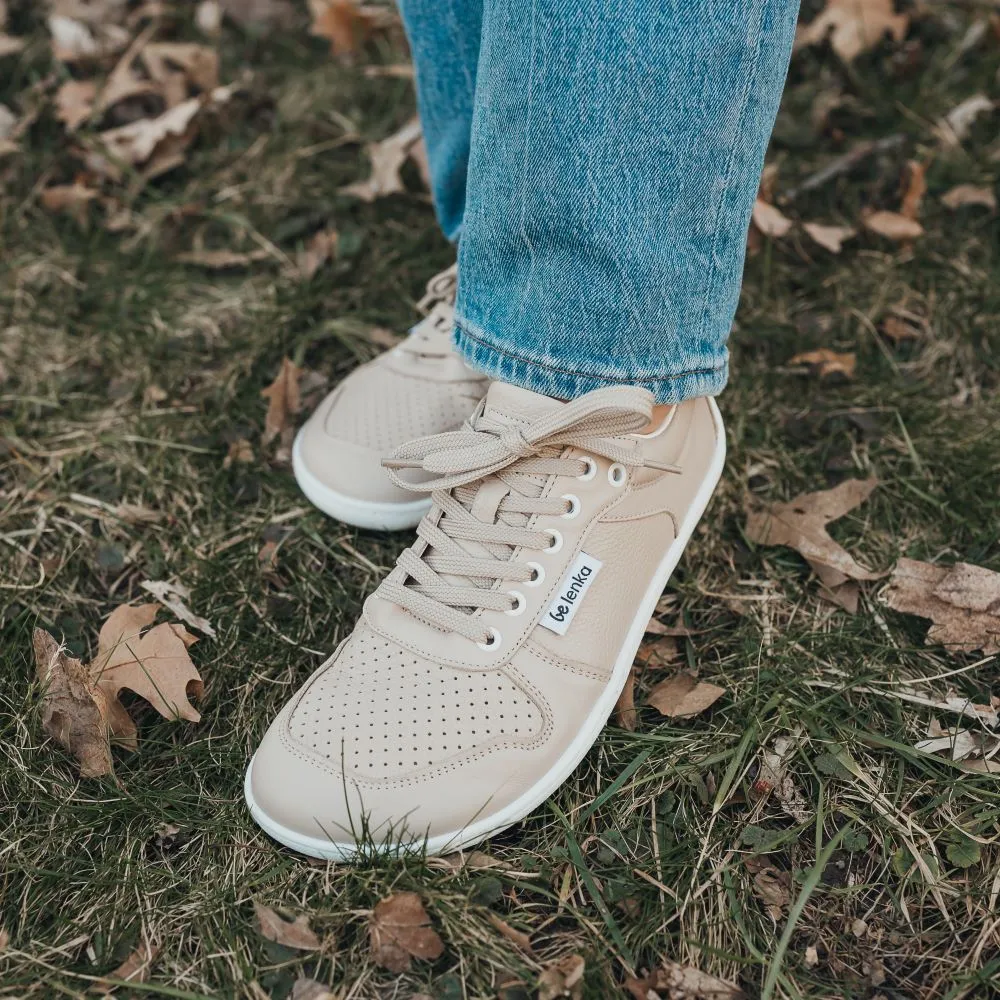 Be Lenka Champ 3.0 Leather Sneakers