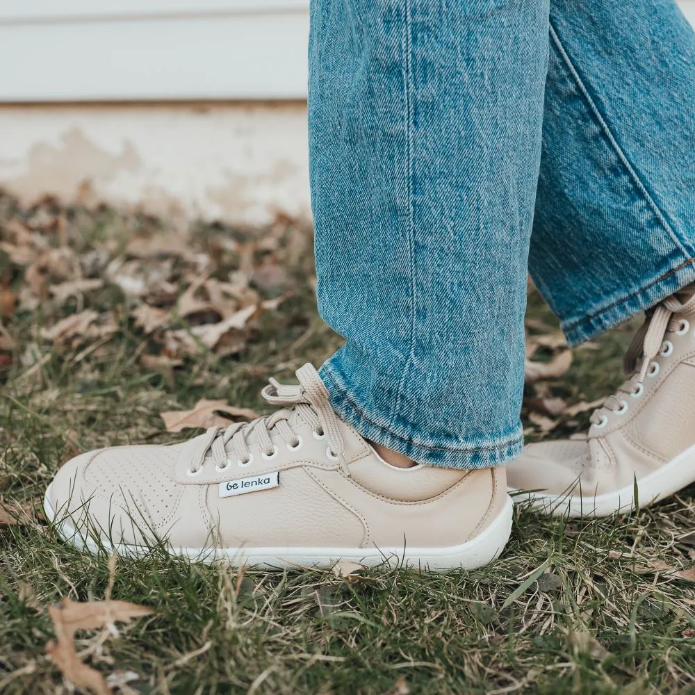 Be Lenka Champ 3.0 Leather Sneakers