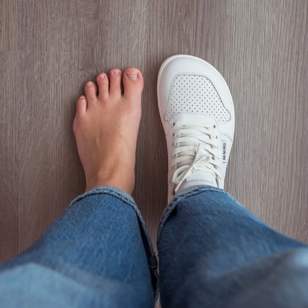 Be Lenka Champ 3.0 Leather Sneakers