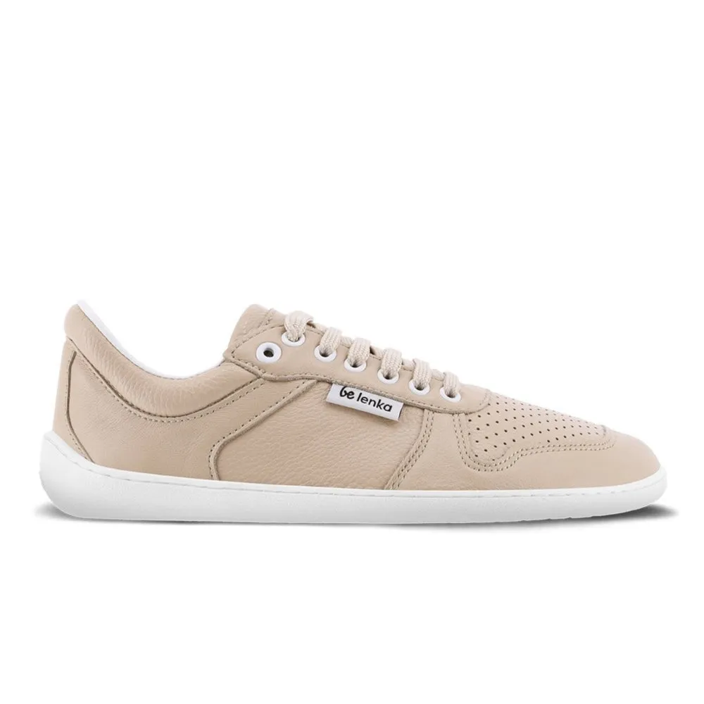 Be Lenka Champ 3.0 Leather Sneakers