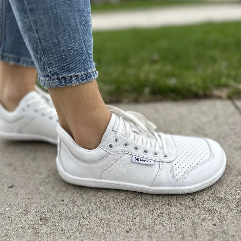 Be Lenka Champ 3.0 Leather Sneakers