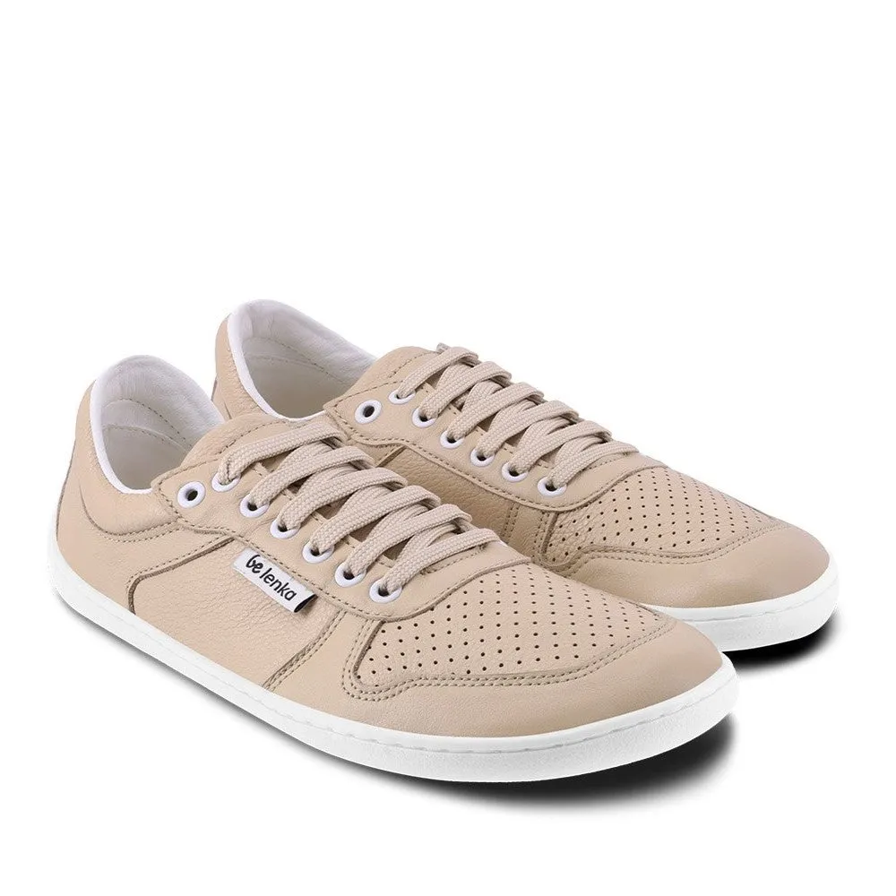Be Lenka Champ 3.0 Leather Sneakers