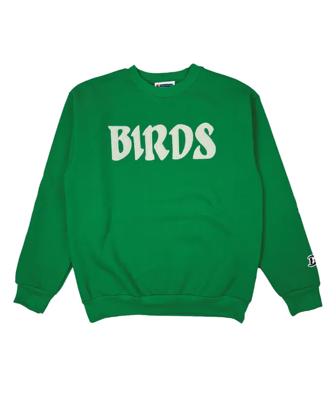 Big Birds Crew