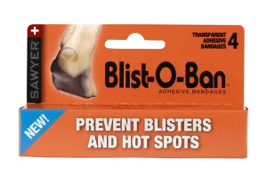 Blist O-band