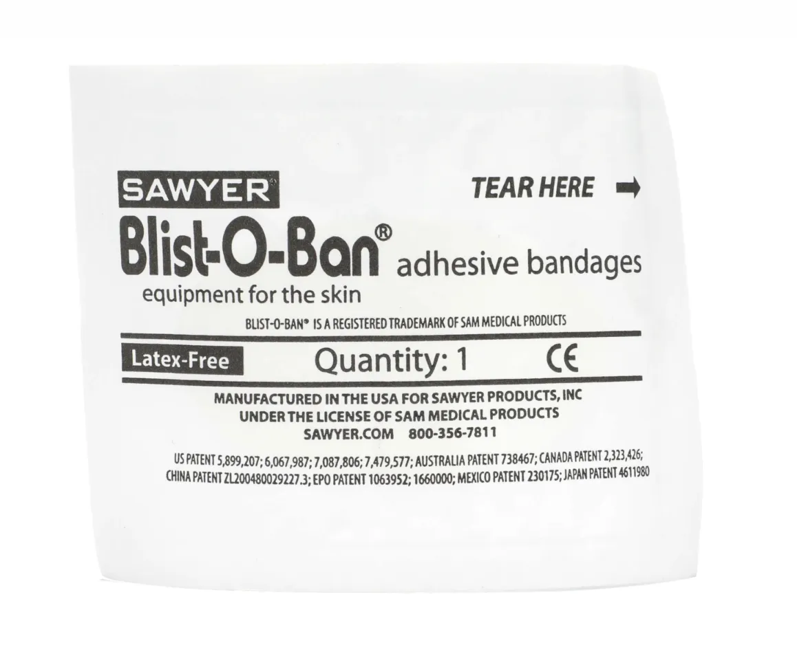Blist O-band