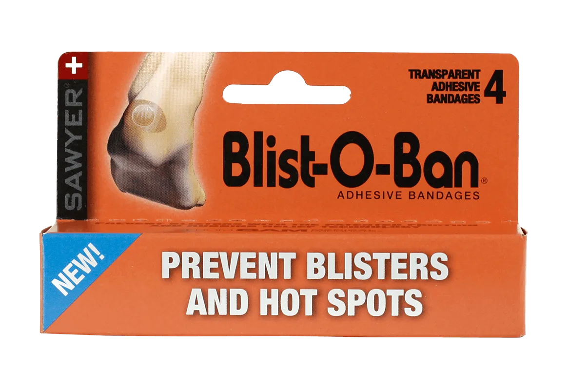 Blist O-band