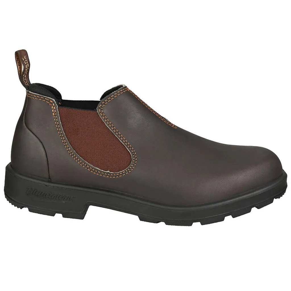 Blundstone 2038 Leather Unisex Chelsea Shoes