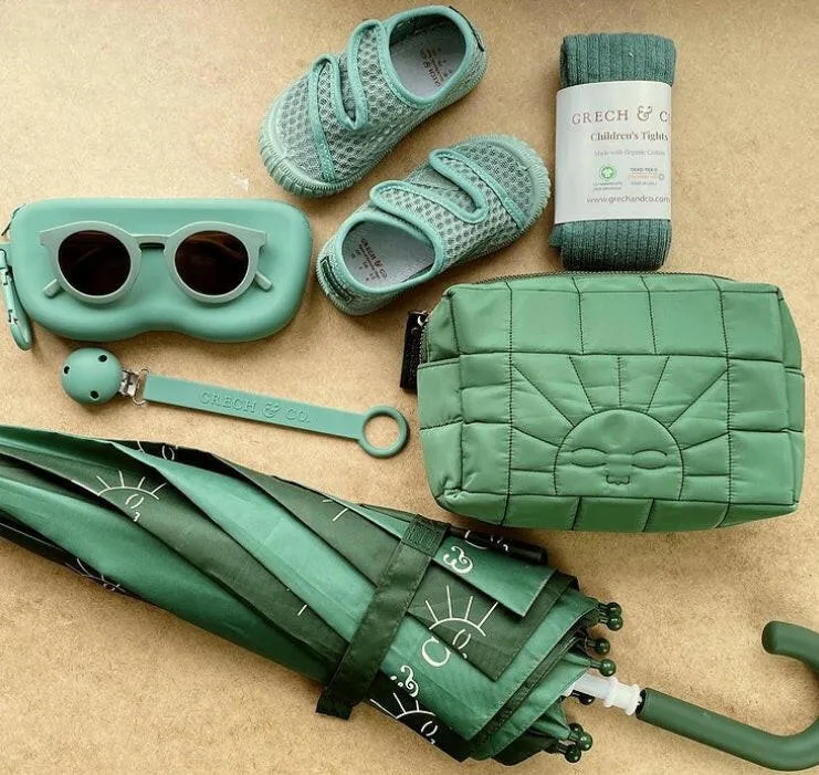 Children's Play Shoes - Fern