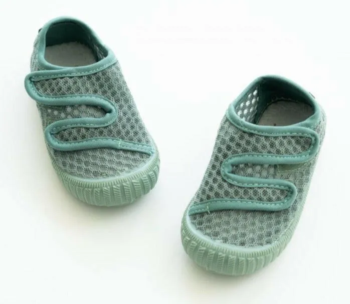 Children's Play Shoes - Fern