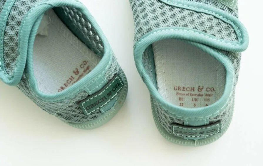 Children's Play Shoes - Fern