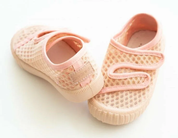 Children's Play Shoes - Shell