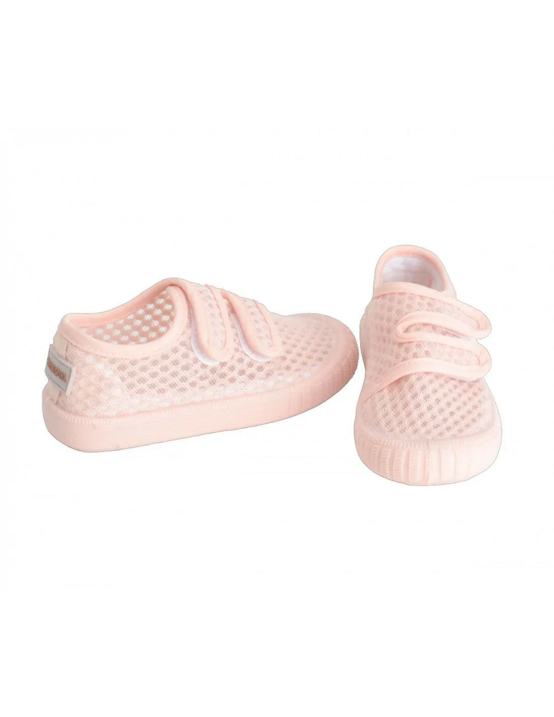Children's Play Shoes - Shell