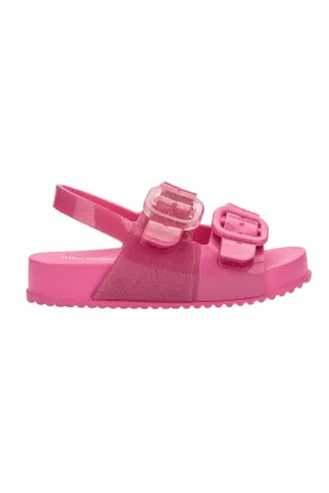 Cozy Sandal