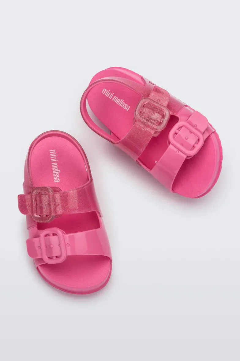 Cozy Sandal