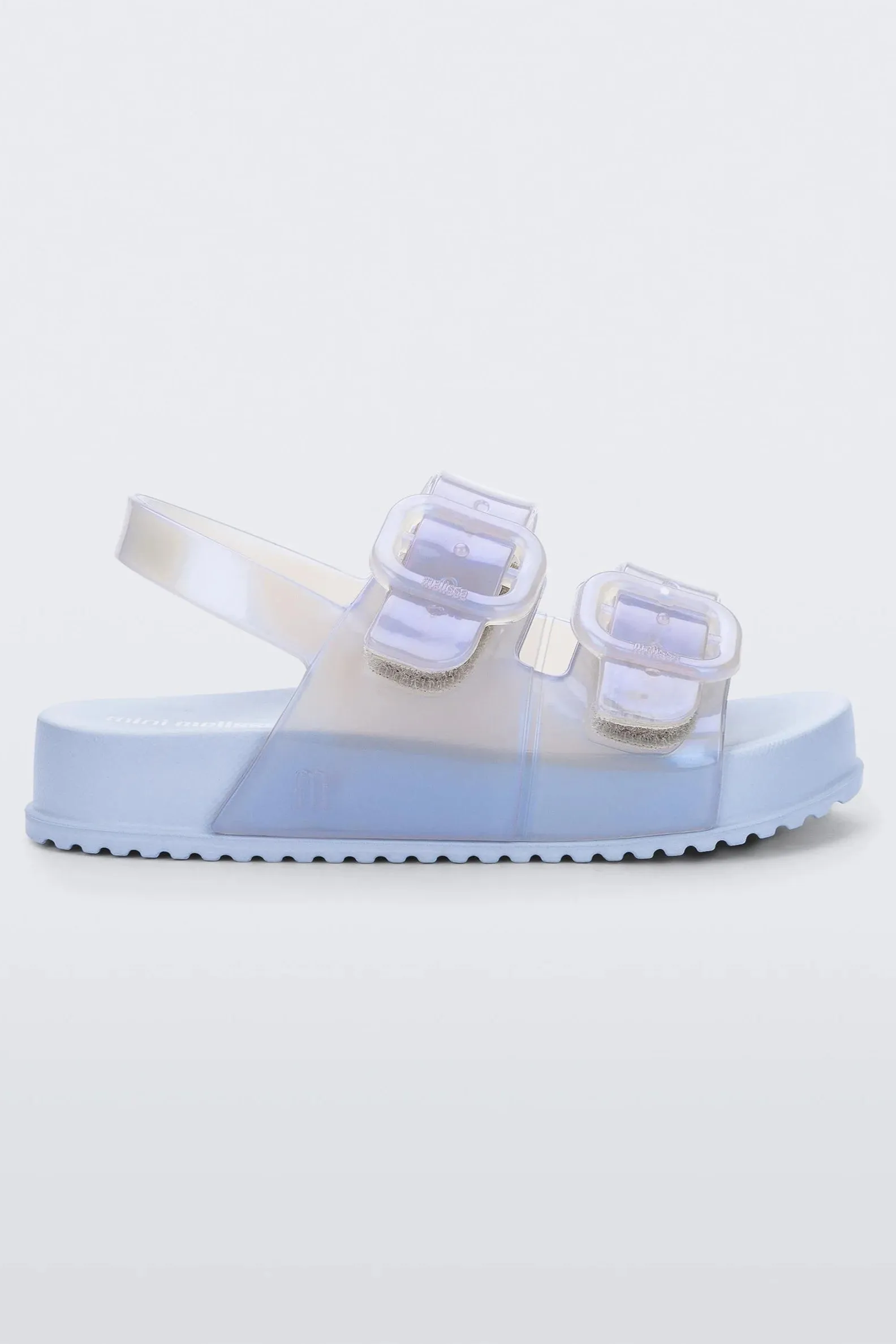 Cozy Sandal