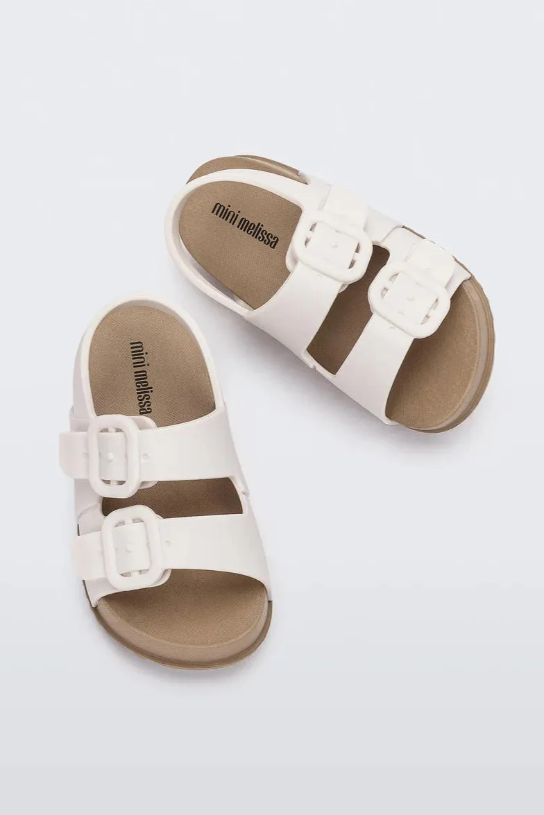 Cozy Sandal