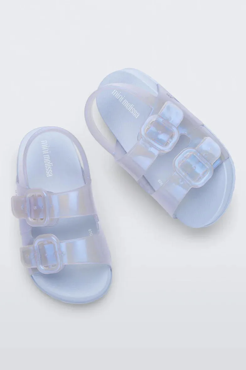 Cozy Sandal