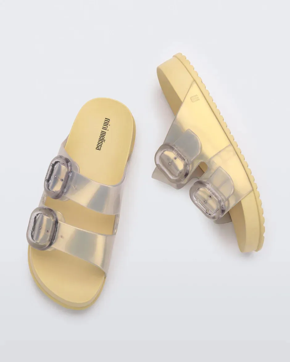 Cozy Slides