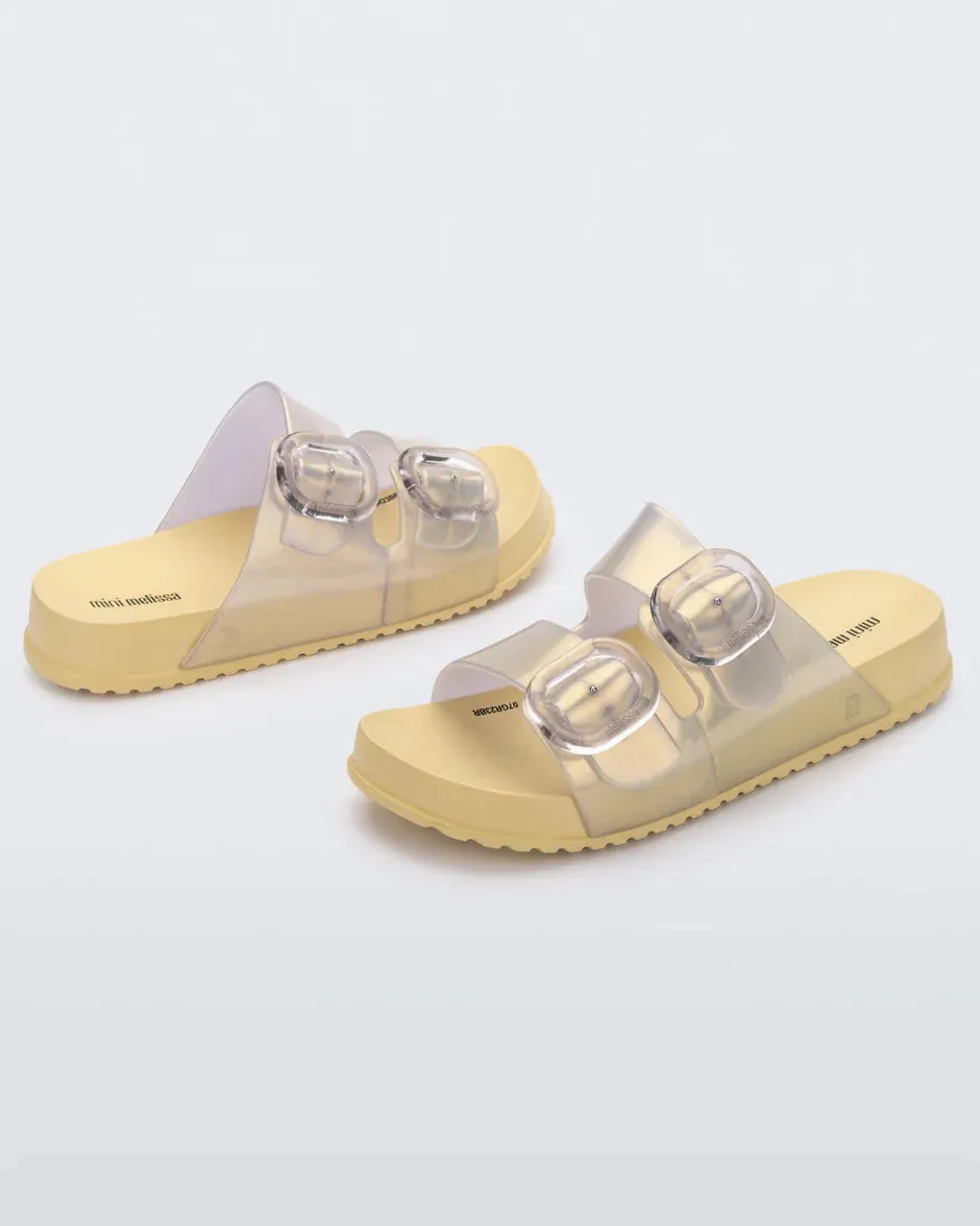 Cozy Slides
