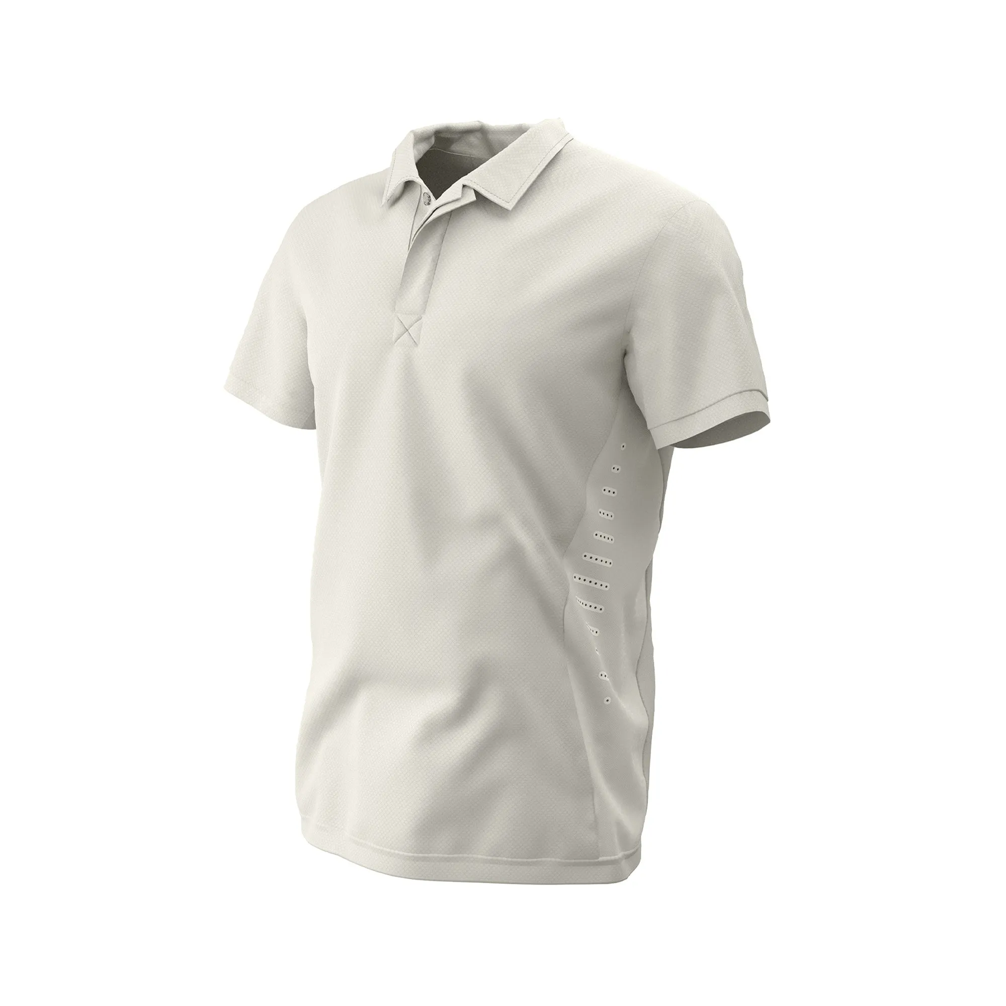 Cricket S/S Shirt - Youth