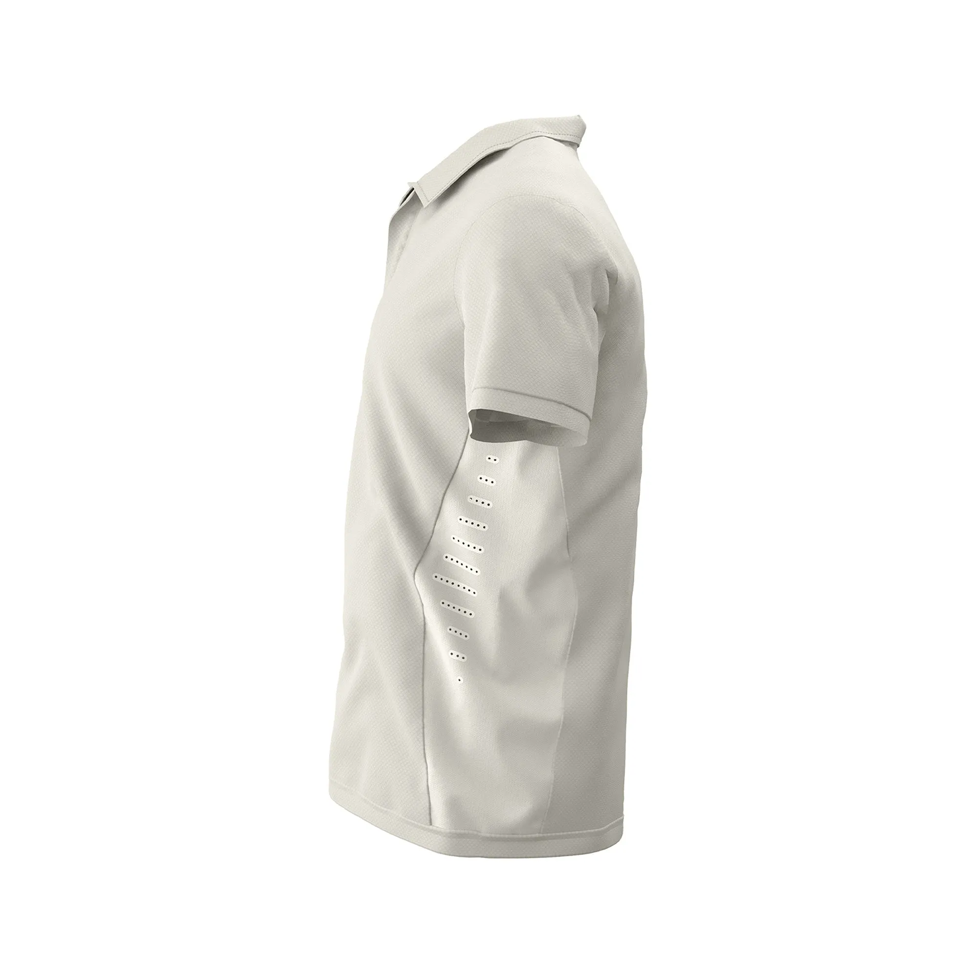 Cricket S/S Shirt - Youth