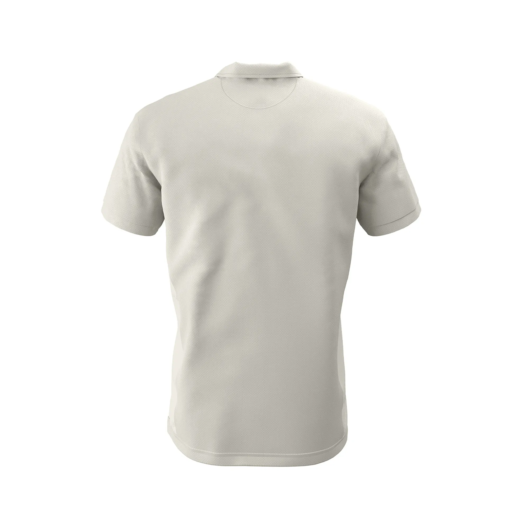 Cricket S/S Shirt - Youth