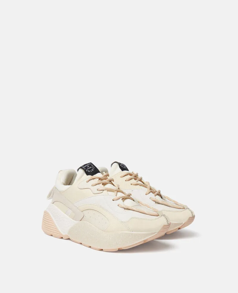 Eclypse Pastel Monochrome Sneaker