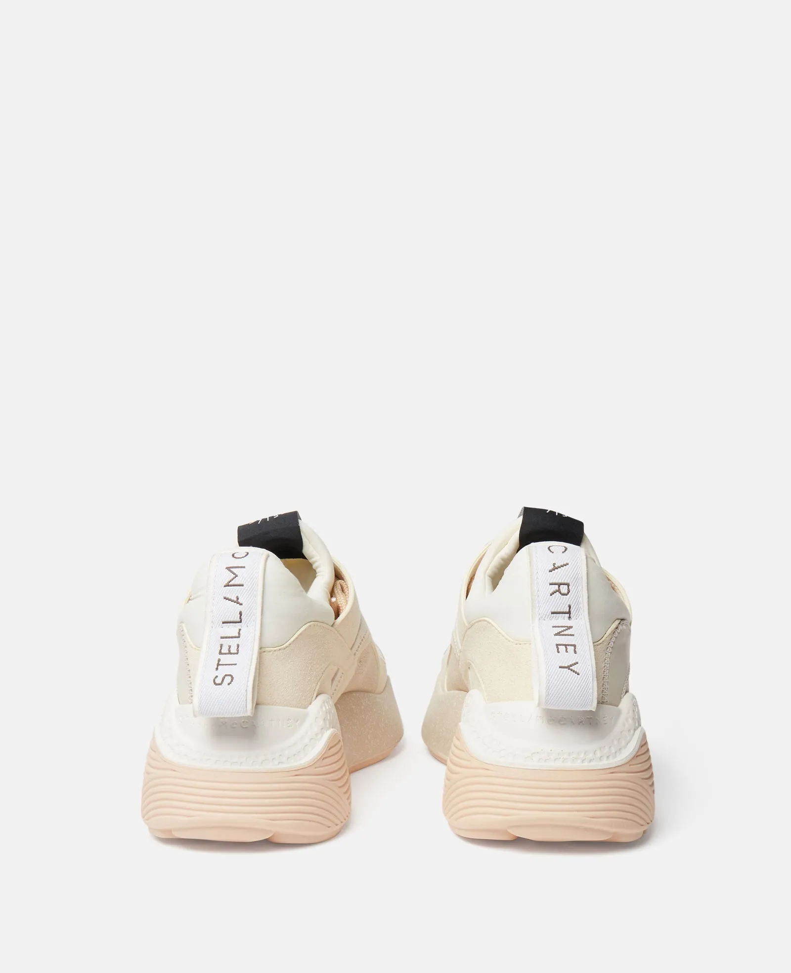 Eclypse Pastel Monochrome Sneaker
