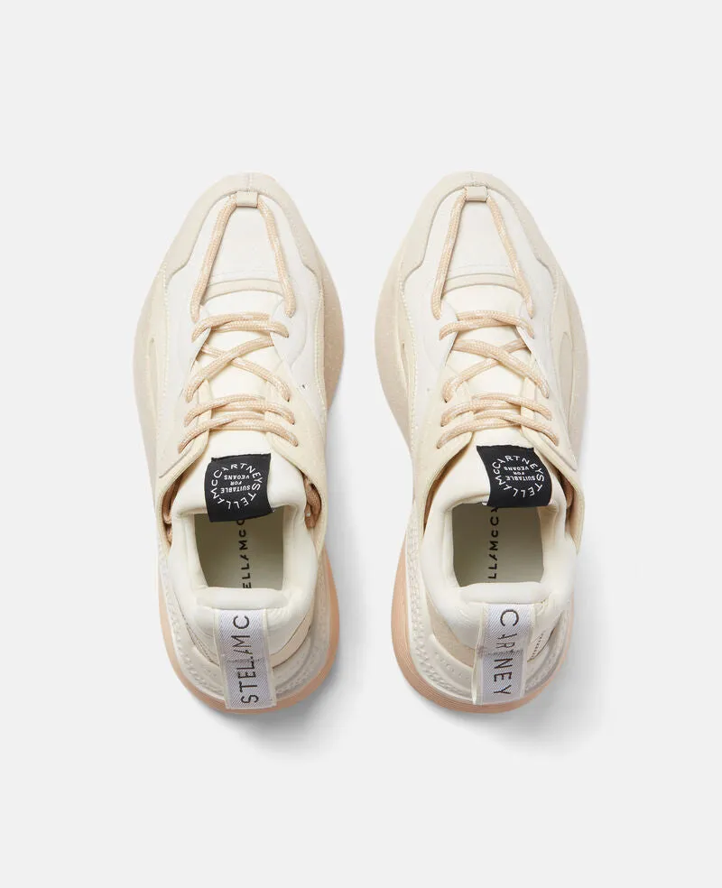 Eclypse Pastel Monochrome Sneaker
