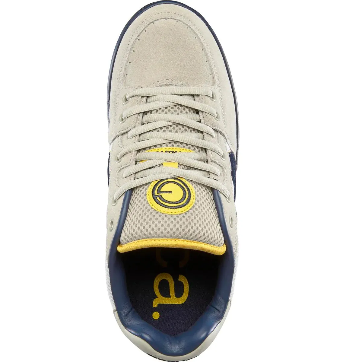 Emerica OG-1 Skate Shop Day Limited Edition - Tan / Navy