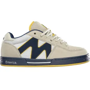 Emerica OG-1 Skate Shop Day Limited Edition - Tan / Navy
