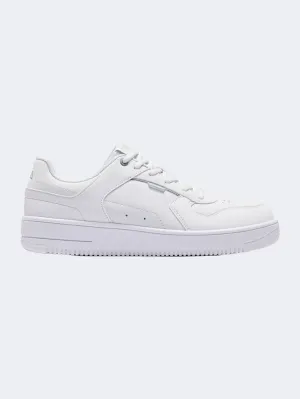 Erke Skateboard Men Lifestyle Sneakers Black/White