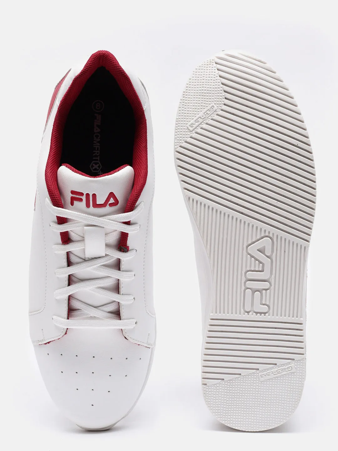 Fila Peacoat Koroch Men's Lifestyle Sneakers