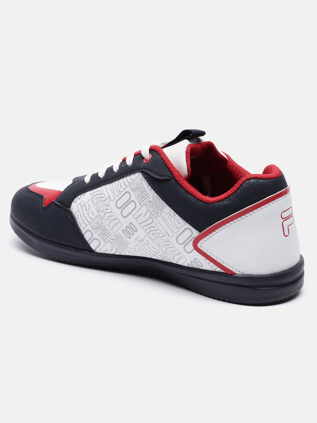 Fila Peacoat Nitebeat Low Men's Lifestyle Sneakers
