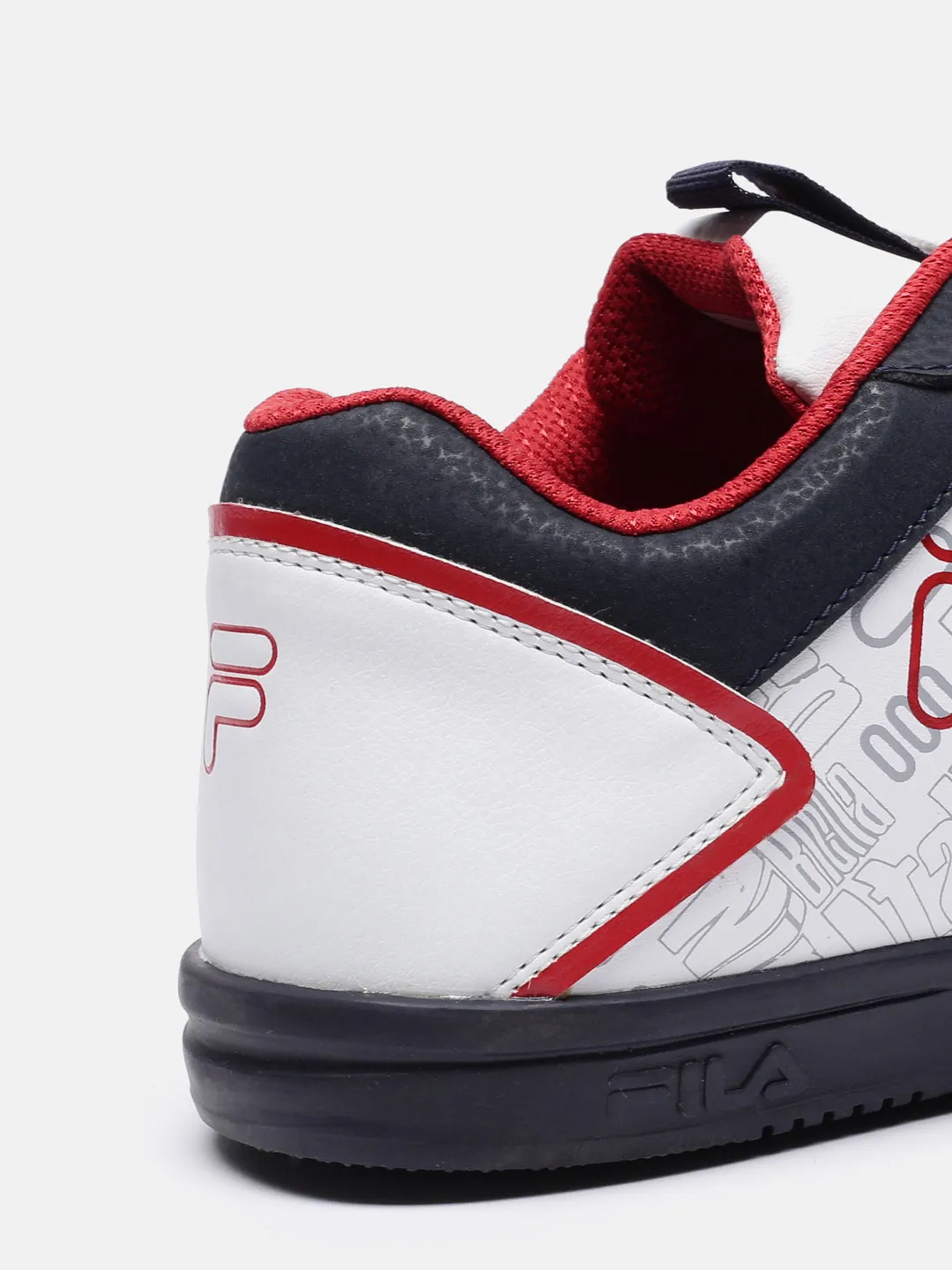 Fila Peacoat Nitebeat Low Men's Lifestyle Sneakers