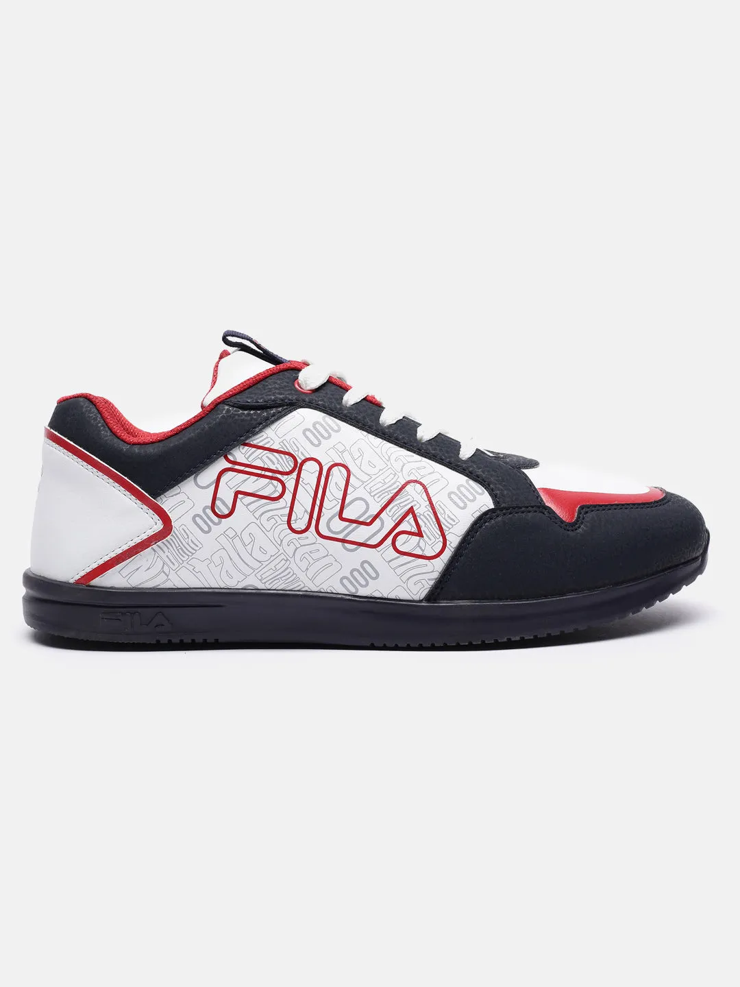 Fila Peacoat Nitebeat Low Men's Lifestyle Sneakers